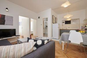 Apartment Tin, Trogir