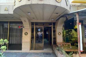 Ova Hotel, Izmir