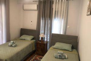 Charming 2 Bedroom Apartment in Kallithea, Greece, Piraeus