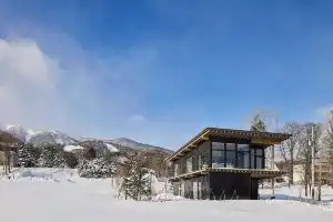Shiyuki Hotel, Furano