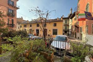 Piazza Erbe Lodge, Verona