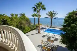 Meneou Seaside Mansion 7, Larnaka