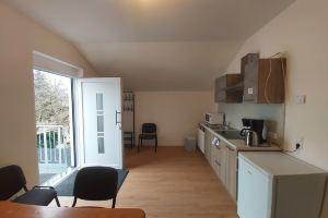 Moderne Fewo Beim Europa-park. 77975 Hotel, Ringsheim