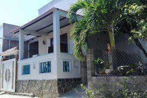 The House with 3 bedrooms and big garden, Mui Ne