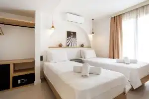 Casa Dalida Boutique Hotel, Datca