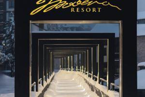 Modena Resort Spa & Wellness, Zlatibor