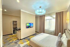 Palmira Hotel Bishkek, Bishkek