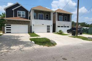 3-bedroom house in enjoyable TX, with AC, WiFi. Start your vacation now, Houston