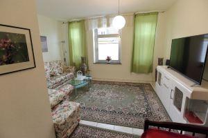City apartment 2 - Located right next to the pedestrian zone and Brühl Palace Park, Bruhl