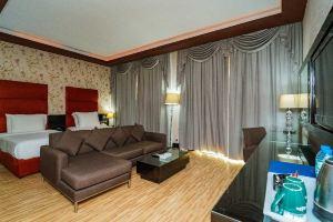 Belvilla Mangrove Waterfront Suites, Ras Al Khaimah