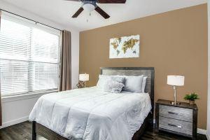 Fully Equpped Cozy Med Center Elite Condo Apart-hotel, Houston