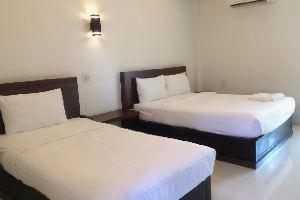 CHA-LONG BOUTIQUES Mini-hotel, Kalasin
