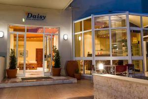 Daisy Hotel Apartments, Rethymno