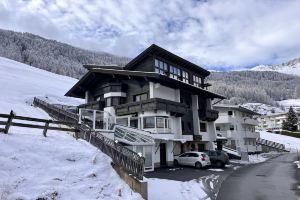 Nadine Hotel, Solden