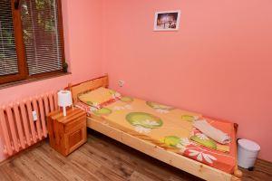 Peter Pan Guest Rooms, Sofia
