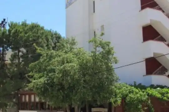Emin Apart Hotel, Didim