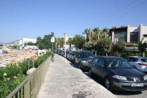 Bebek Apartment, Bodrum