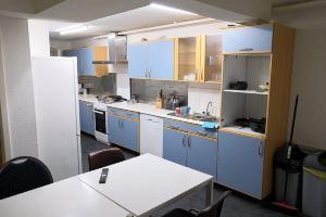 Zimmer Mitte AB Apartments - Hostel, Stuttgart