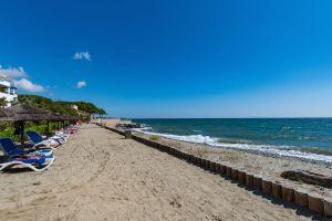 Casa Vecchi, Moriani Plage