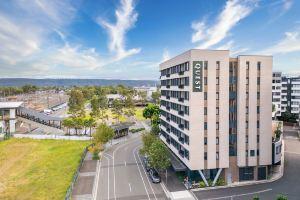 Quest Hotel, Sydney