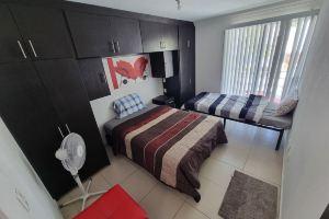 Lomas San Pedro Hotel, Queretaro