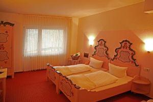 Hotel in der Strassen, Remscheid