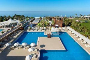 Armas Life Belek Hotel, Bogazkent