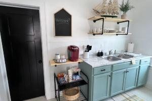 Downtown Apartment!, Sandusky