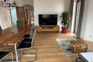 Apartment in by the world heritage City, Bamberg