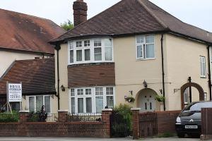 Harris Guest Accommodation, Oxford
