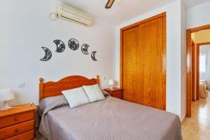 Residencia del Mar II Apartments, Puerto de Mazarron