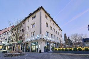 Riverview Apartments by DasPaul, Nurnberg