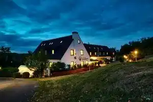Landhotel Kauzenberg, Bad Kreuznach