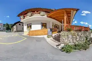 Hotel Planinka, Savina