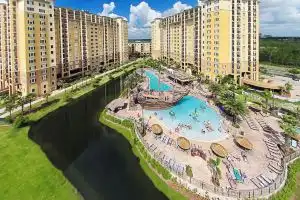 Lake Buena Vista Resort Village & Spa, Orlando