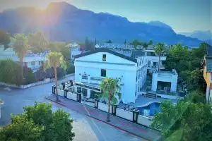 Miyas Luxury Hotel, Kemer