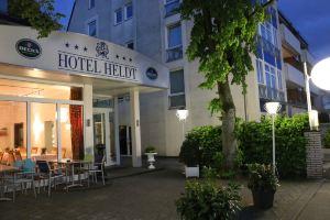 Appart-Hotel-Heldt, Bremen