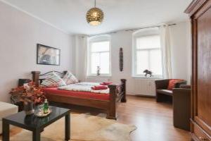 Ferienwohnung Residenz Apart-hotel, Dresden