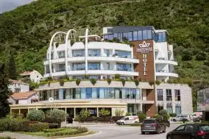 Hotel Imperial Conference & Spa