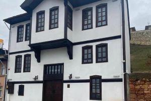 Mecit Kaptan Konagi Hotel, Kastamonu