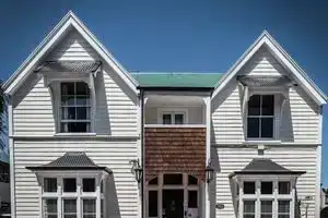 The Grange Motel, Christchurch