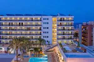 Hotel RH Bayren Parc, GANDIA