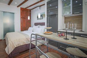 Theatre Luxury Rooms, Split