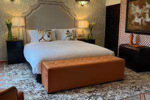 Palais de Fès Suites & Spa