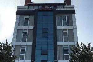 ARSİSA Hotel SUİTE Spa, Avcilar