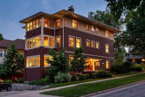 The Buckingham Inn, Madison