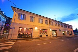 Amalia Bakery Home Apartments, Gallarate