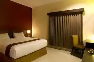 Nueve Malioboro Hotel Yogyakarta, Yogyakarta