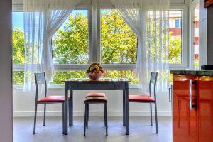 Ideal apartment for families, in a quiet environment and close to the beaches!, Santander