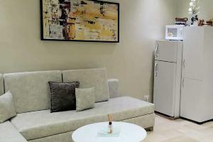Sublime Appartement Calme Idéal Pour Couple Apartments, Tunis